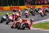 Bild zum Inhalt: Vorläufiger MotoGP-Kalender 2018 veröffentlicht