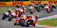 Bild zum Inhalt: Vorläufiger MotoGP-Kalender 2018 veröffentlicht