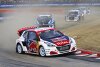 Bild zum Inhalt: Peugeot in Lettland: Gelingt Loeb der erste Saisonsieg?