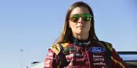 Bild zum Inhalt: NASCAR 2018: Danica Patrick verlässt Stewart-Haas