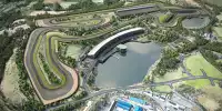 Bild zum Inhalt: Lake-Torrent-Circuit: Neue Rennstrecke in Nordirland geplant