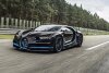 Bild zum Inhalt: Bugatti Chiron: Ex-F1-Pilot Juan Pablo Montoya holt Weltrekord