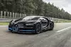 Bild zum Inhalt: Bugatti Chiron: Ex-F1-Pilot Juan Pablo Montoya holt Weltrekord