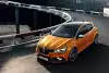 Bild zum Inhalt: Renault Mégane R.S. 2018: Erste Daten des 280 PS GTI-Schreck