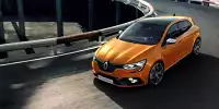 Renault Mégane R.S. 2018