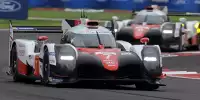 Bild zum Inhalt: TV-Programm WEC Austin: Livestream und Live-TV