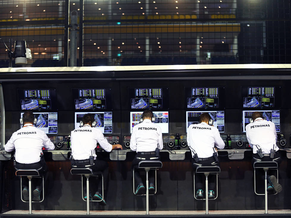Pitwall