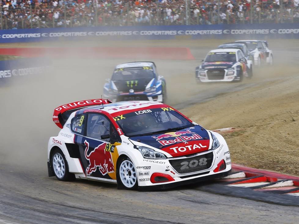 Sebastien Loeb