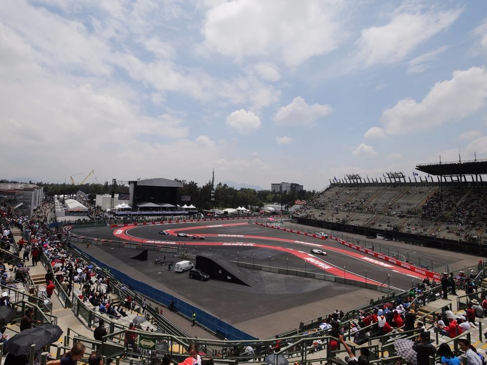 Timo Bernhard, Earl Bamber, Brendon Hartley