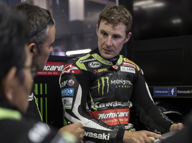 Jonathan Rea Jonathan Rea