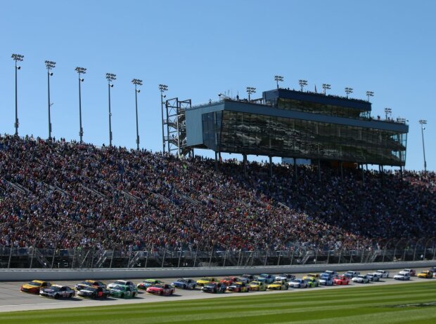 Chicagoland Speedway Chicagoland Speedway