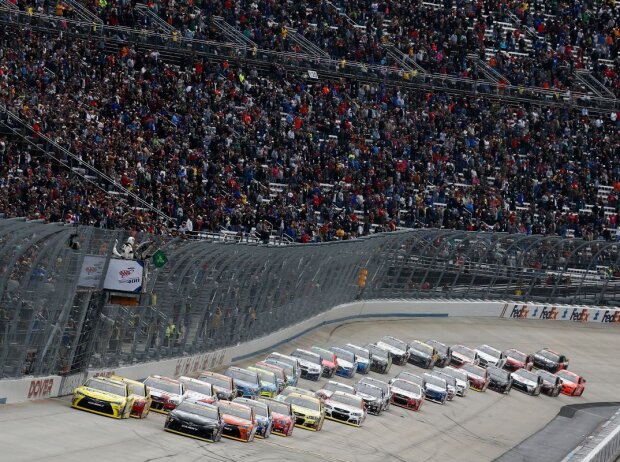 Dover International Speedway