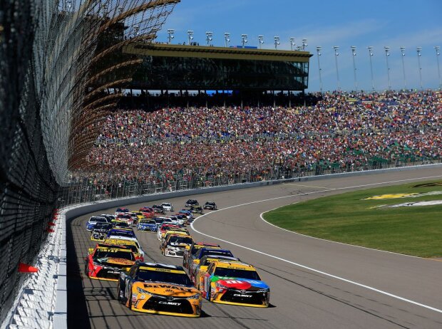 Kansas Speedway Kansas Speedway