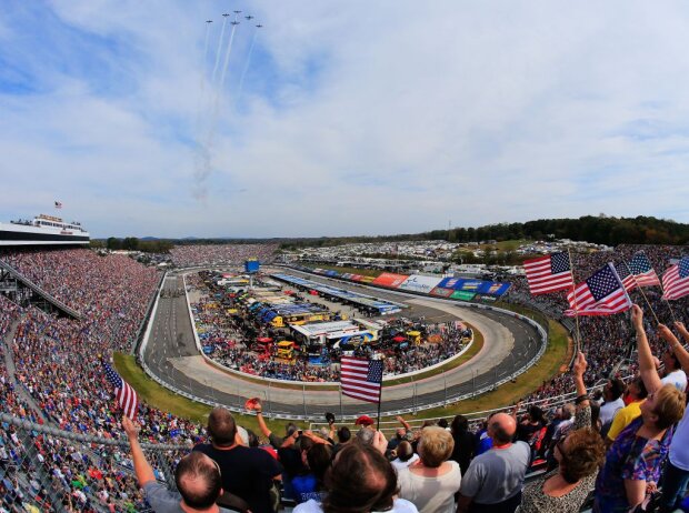 Martinsville Speedway