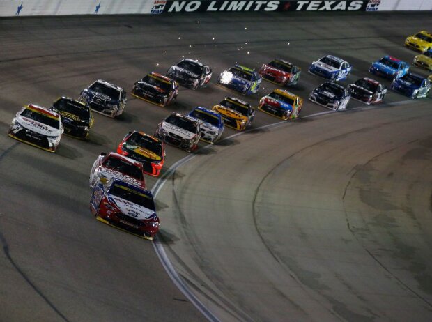 Texas Motor Speedway Texas Motor Speedway