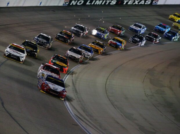 Texas Motor Speedway