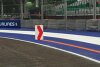 Bild zum Inhalt: Grand Prix von Singapur: FIA bestraft Abkürzen der Strecke