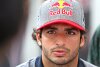 Carlos Sainz würde auch bleiben: Verdanke Toro Rosso alles