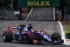 Honda und Toro Rosso unterzeichnen Drei-Jahres-Vertrag