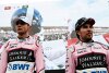 Ocon schuldbewusst: Müssen Vertrauen zurückgewinnen