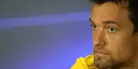 Bild zum Inhalt: Jolyon Palmer beteuert: Auch in Abu Dhabi noch im Renault!