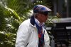 Jackie Stewart: Ein Weltmeister ohne Interesse an Autos