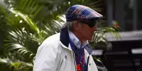 Jackie Stewart