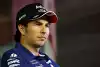 Bild zum Inhalt: Sergio Perez hat zwei Optionen für die Formel-1-Saison 2018