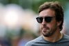 Bild zum Inhalt: "Triple Crown": Fährt Alonso 2018 in Le Mans statt Indy?