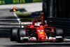 Bild zum Inhalt: Sebastian Vettel: Mysteriöses Monza-Problem geklärt