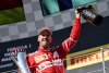 Bild zum Inhalt: Villeneuve lobt Vettel: "Wo er ist, kommt der Erfolg"