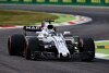 Bild zum Inhalt: Williams: Felipe Massa will nicht bloß für Martini bleiben