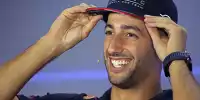 Daniel Ricciardo