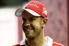 "Wir müssen gar nix": Vettel relativiert Marchionne-Kritik