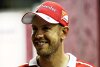 Bild zum Inhalt: "Wir müssen gar nix": Vettel relativiert Marchionne-Kritik