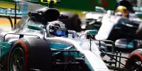 Bild zum Inhalt: Wenn nichts mehr geht: Setzt Mercedes alles aufs Qualifying?