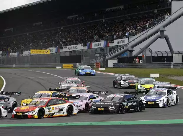 Augusto Farfus Titel-Bild zur News: Augusto Farfus