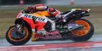 Bild zum Inhalt: Brembo feiert dank Marquez Meilenstein beim Heimrennen