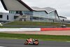 Bild zum Inhalt: Silverstone kämpft gegen Donington um MotoGP-Rennen 2018