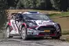 Bild zum Inhalt: Rallye-EM Rom: Titelkampf im Herzen Italiens