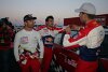 Citroen: Stallkrieg Loeb vs. Ogier würde sich nicht wiederholen