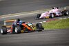 Sachsenring: Formel 4 biegt in vorentscheidende Phase ein