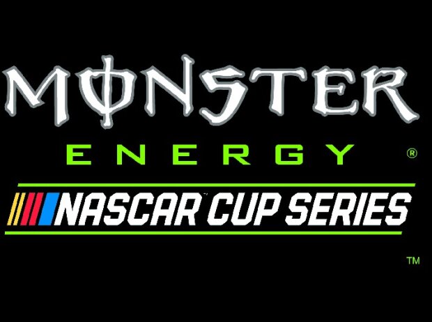 Titel-Bild zur News: NASCAR-Logo