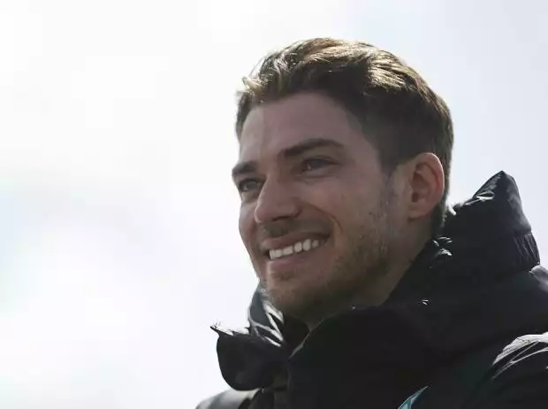 Bruno Spengler, Edoardo Mortara Titel-Bild zur News: Bruno Spengler, Edoardo Mortara