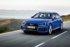 Bild zum Inhalt: Audi RS4 Avant 2018 kaufen: Infos zu Preis, Marktstart, Motor