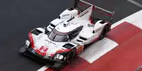 Bild zum Inhalt: Auftakt der WEC in Austin: Porsche an der Spitze