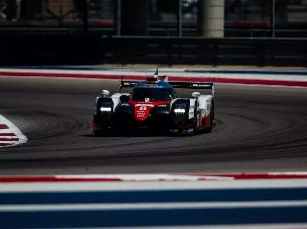 Buemi, Sarrazin und Nakajima Titel-Bild zur News: Buemi, Sarrazin und Nakajima