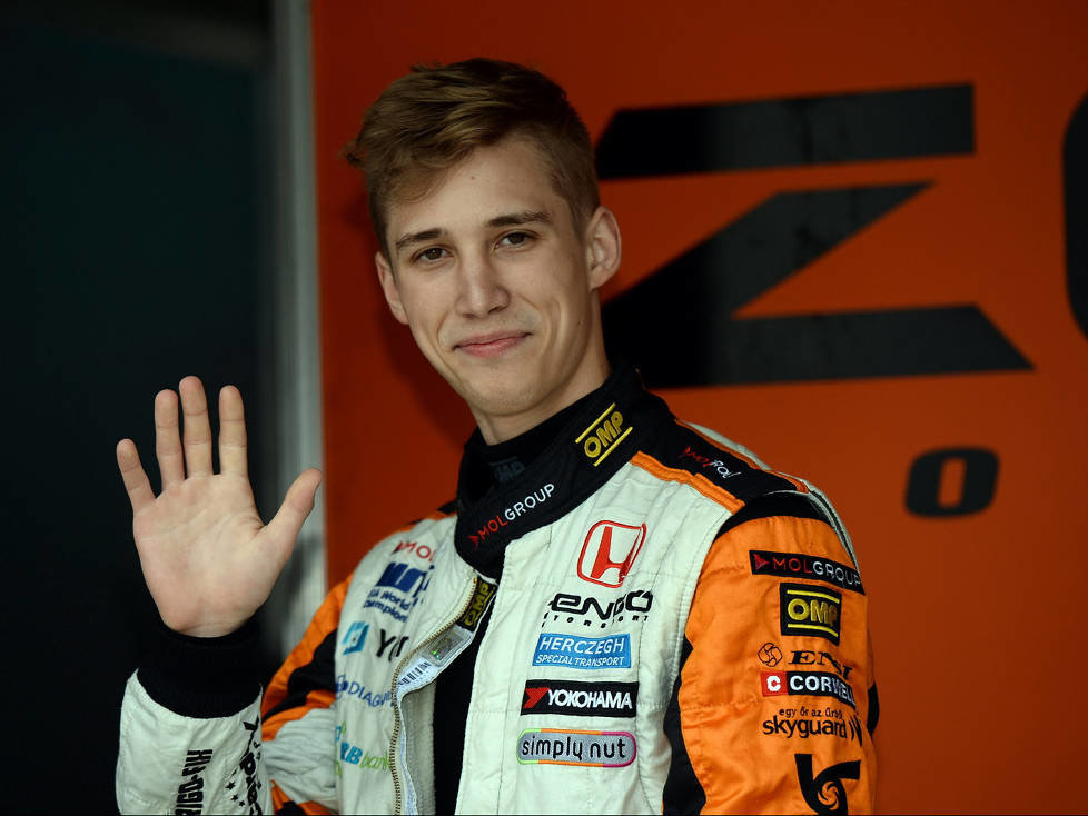 Zsolt Szabo