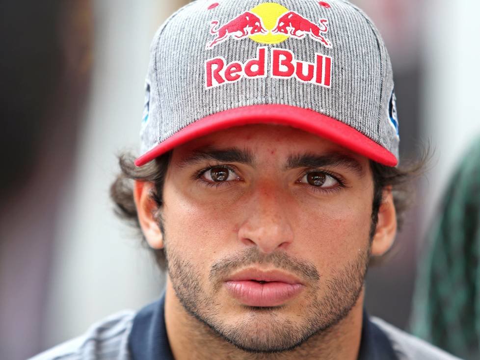 Carlos Sainz