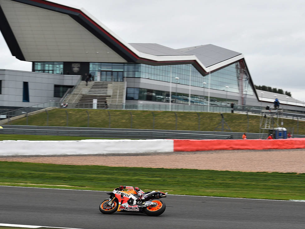 Marc Marquez